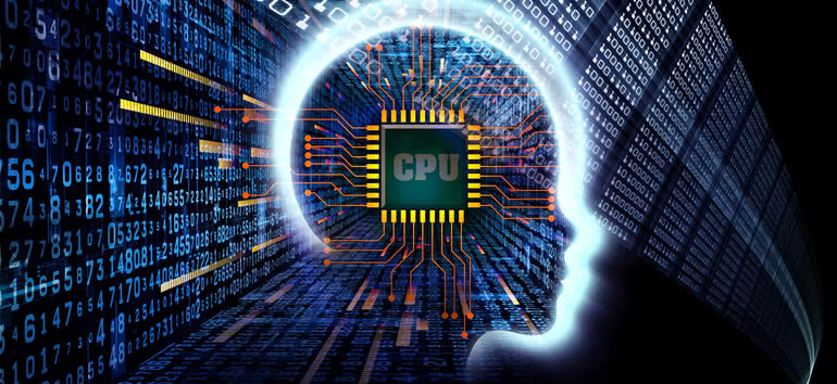 Rynek sztucznej inteligencji osiągnie w 2021 roku wartość 72 mld dolarów 