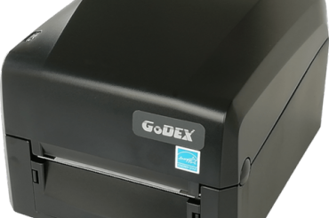 Drukarka etykiet Godex GE300 