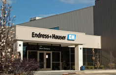 Nowa spółka Endress+Hauser 