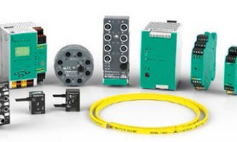 AS-Interface Safety at Work