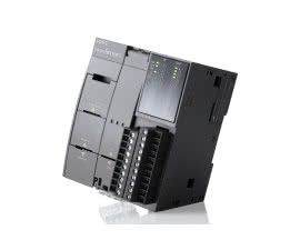 Sterowniki PLC MicroSmart FC6A Plus z obsługą protokołu MQTT