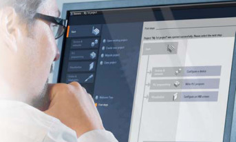 TIA Portal - nowa koncepcja projektowania systemów automatyki przemysłowej