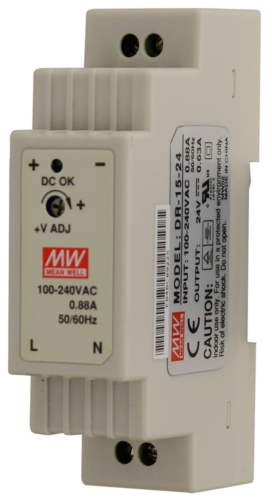 VDC Automatic