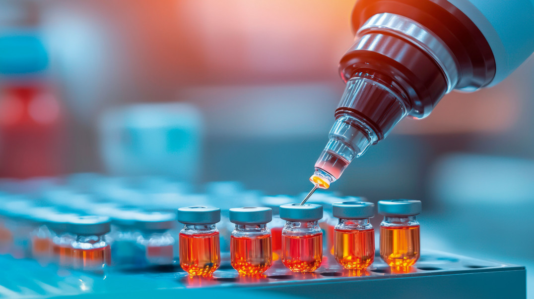 Produkcja spożywcza, farmaceutyczna i medyczna - nowe technologie i wysoka czystość