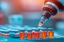 Produkcja spożywcza, farmaceutyczna i medyczna - nowe technologie i wysoka czystość