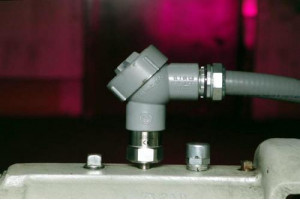 Czujniki wibracji EX64xB7x