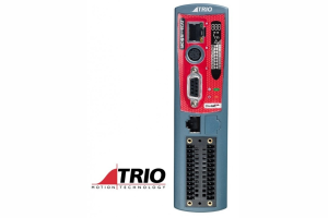 Wieloosiowy sterownik ruchu Trio Motion MC6N-ECAT EtherCAT