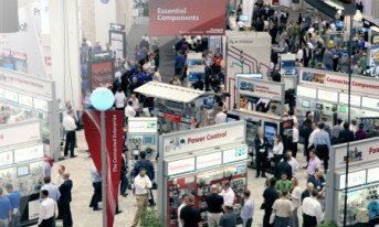 Zbliża się Automation Fair 2015
