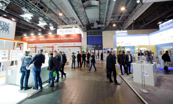 Trwają targi Automaticon 2019