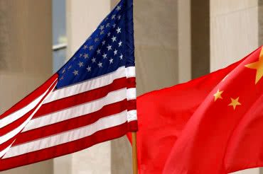 Chiny wyprzedzają Stany Zjednoczone w globalnej rywalizacji o kluczowe wschodzące technologie 