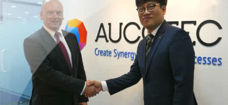 Aucotec otworzył oddział w Korei Południowej 