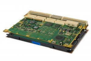 Płyta VME z procesorem Freescale QorlQ P2020