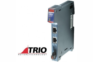 Wieloosiowy sterownik ruchu Trio Motion Flex-6 Nano EtherCAT