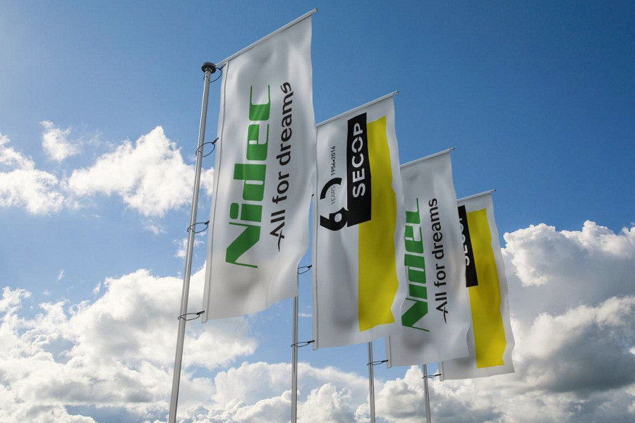 Nidec kontynuuje zakupy - przejmuje dwie firmy europejskie: Secop i LGB Elettropompe