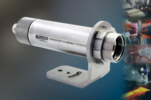 Pirometry serii Thermalert 4.0 z certyfikatami ATEX i IECEx