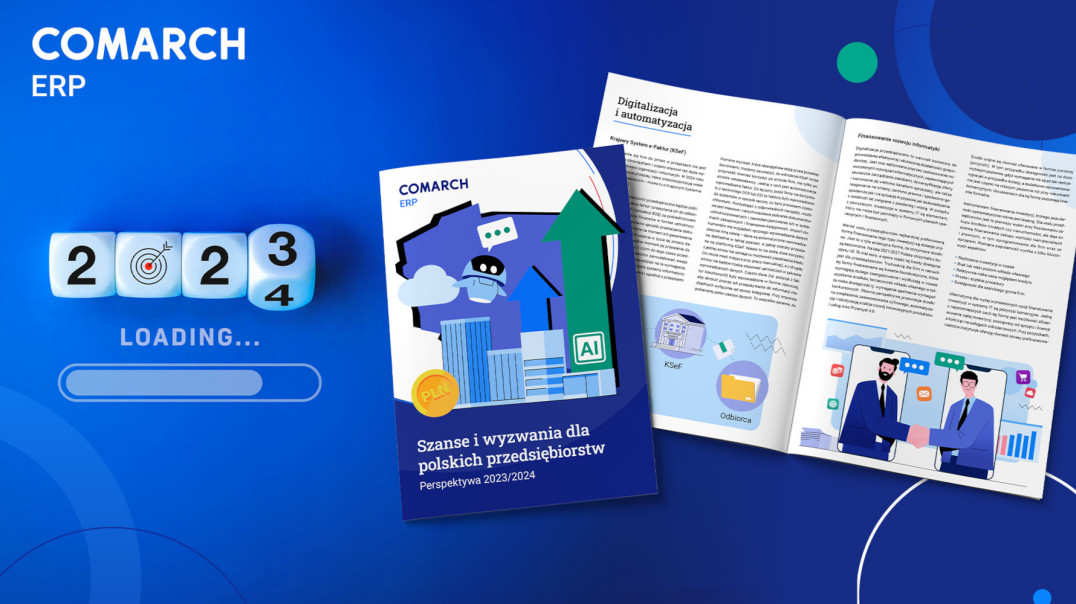 Trendy i wyzwania dla przedsiębiorców w 2024 roku