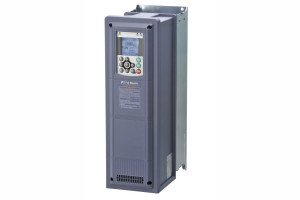 Falownik Fuji do systemów HVAC