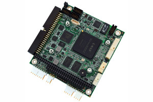 Komputer formatu PC/104 z podwójnym interfejsem Ethernet do przemysłowych aplikacji IoT
