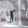 Technika sterowania w modułowym systemie automatyki MOVI-C firmy SEW-EURODRIVE 
