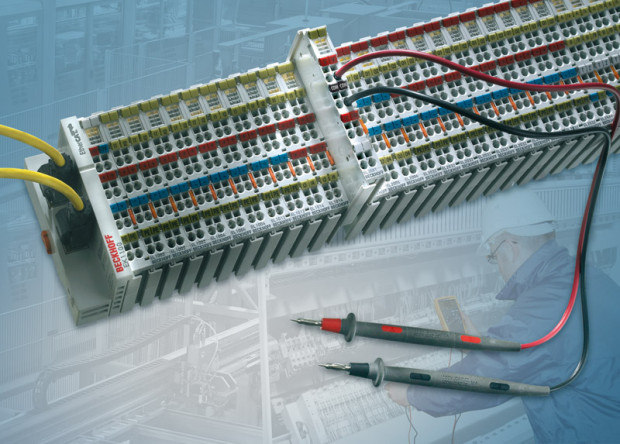 Beckhoff Automation