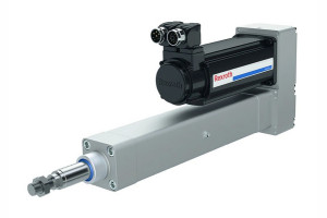 Siłownik elektromechaniczny EMC