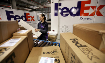 FedEx przejmie Flying Cargo 