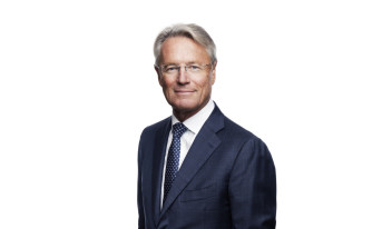 Björn Rosengren zostanie prezesem Grupy ABB