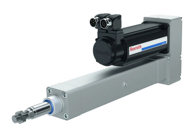 Bosch Rexroth Sp. z o.o.