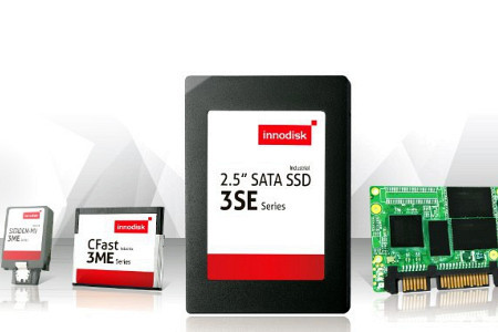 Maritex dystrybutorem Innodisk
