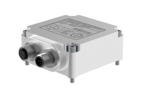 Dwuosiowe czujniki nachylenia GS70 o stopniu ochrony IP67/68 i zakresie pomiarowym ±60°