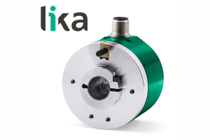 LIKA AMC58 EasyCAN - enkoder absolutny CANopen i CANlift