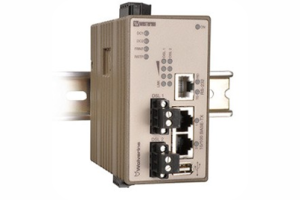 Przemysłowy modem Westermo serii Wolverine DDW-142