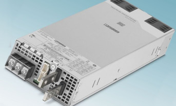 Zasilacz TRIO-PM/1AC/24DC/2500W