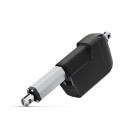 Kompaktowy siłownik liniowy LA21