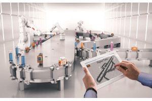 Maszyna adaptacyjna – czym jest i w jaki sposób wpływa na elastyczność produkcji