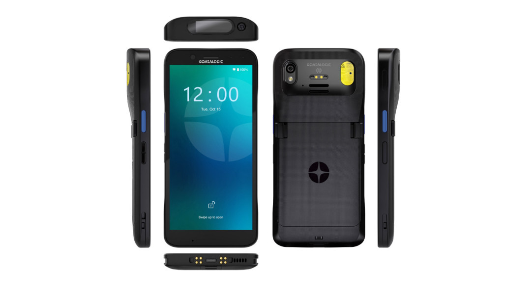 Rodzina produktów Memor 12-17 - moc klasy korporacyjnej w kieszonkowym urządzeniu