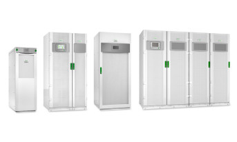 Schneider Electric wprowadza technologię eConversion jako domyślny tryb dla zasilaczy UPS serii Galaxy V