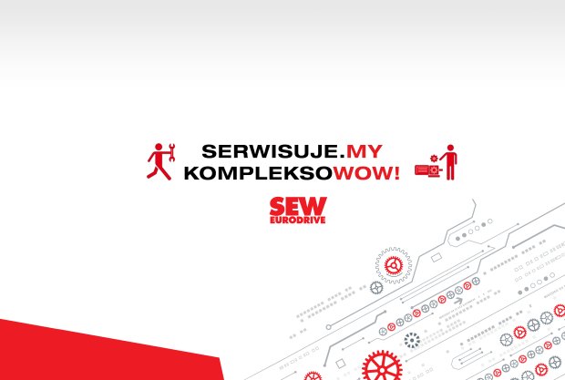 SEW-Eurodrive Polska