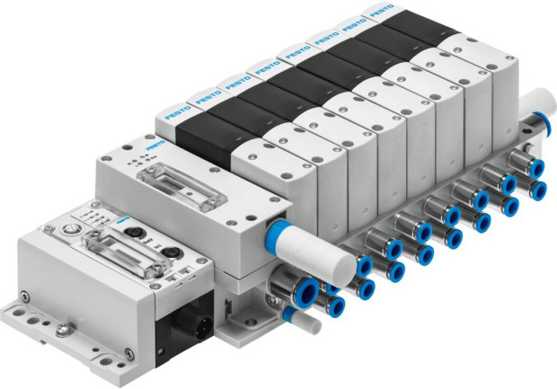 Festo Sp. z o.o.