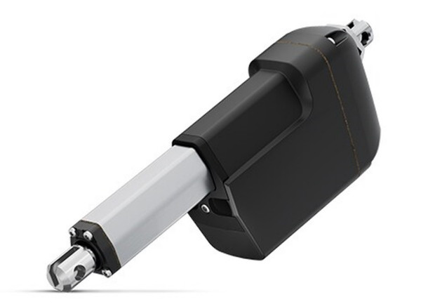 LINAK Danmark A/S (Spółka Akcyjna) Oddział w Polsce