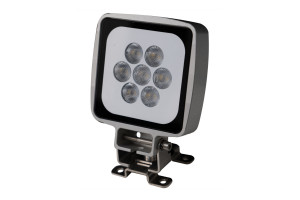 Lampy robocze LED o strumieniu do 1750 lm