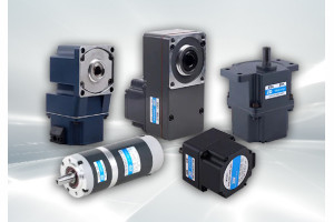 Silniki prądu stałego ZxBLD