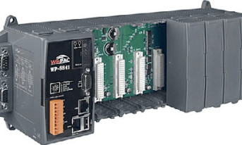 Modułowe sterowniki przemysłowe PLC i PAC w ofercie Guru Control Systems