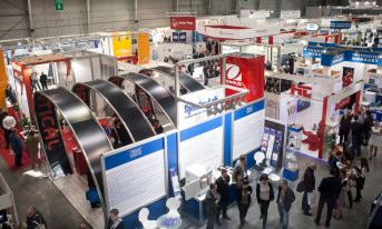 W przyszłym roku jubileusz targów EuroLab