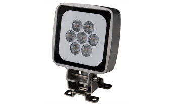 Lampy robocze LED o strumieniu do 1750 lm