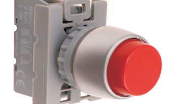 Przyciski sterownicze z serii SP22
