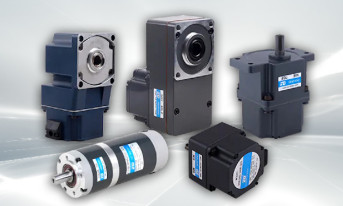 Silniki prądu stałego ZxBLD