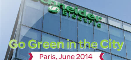 Nowa edycja konkursu Go Green in the City 