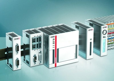 Beckhoff Automation