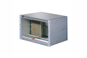 Systemy rackowe dla CompactPCI